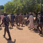 Foto: Hombres armados secuestran a más de 150 cristianos en Nigeria /Cortesía