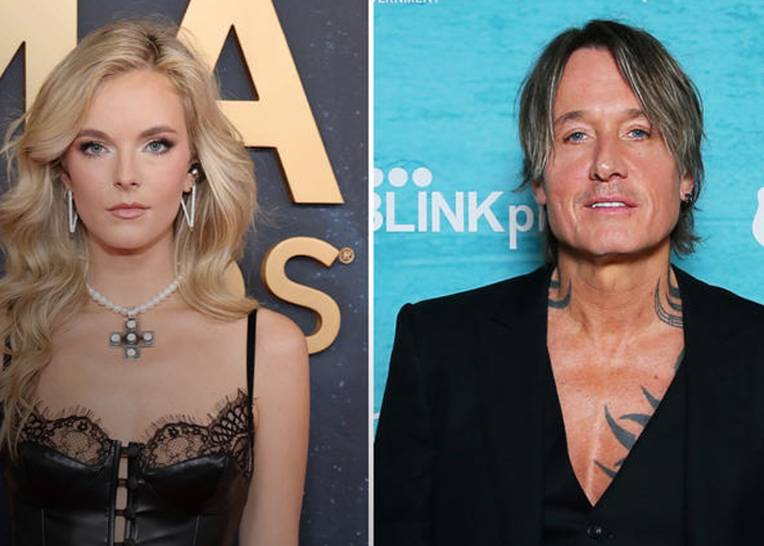 Foto: Keith Urban vuelve a creer en el amor /cortesía 