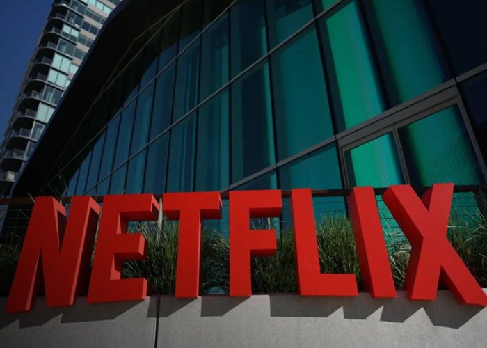 Foto: Warner Bros podría ser de Netflix /cortesía