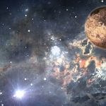 Prepárate para el espectáculo: enero cierra con tres fenómenos astronómicos Foto: Fenómenos astronómicos que sorprenderán a los amantes del cielo en enero / Cortesía