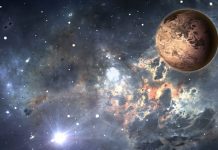Foto: Fenómenos astronómicos que sorprenderán a los amantes del cielo en enero / Cortesía