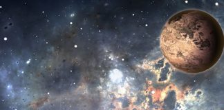 Foto: Fenómenos astronómicos que sorprenderán a los amantes del cielo en enero / Cortesía