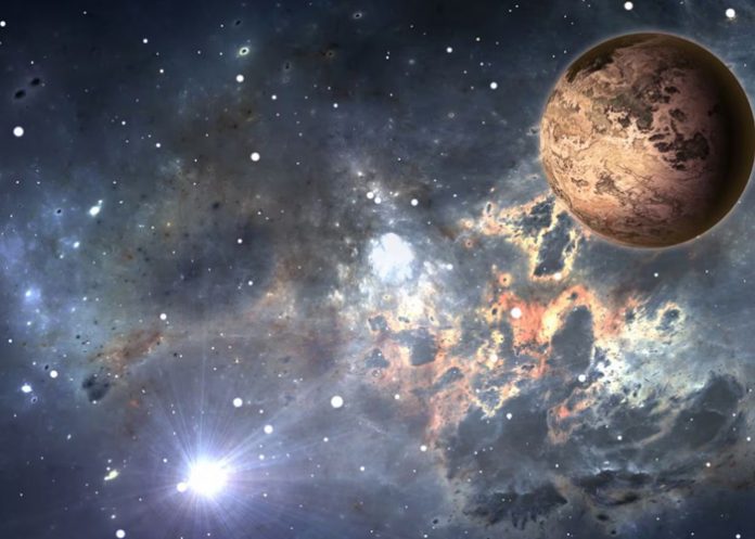 Foto: Fenómenos astronómicos que sorprenderán a los amantes del cielo en enero / Cortesía Foto: Fenómenos astronómicos que sorprenderán a los amantes del cielo en enero / Cortesía