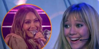 Foto: El esperado regreso de Hilary Duff /cortesía