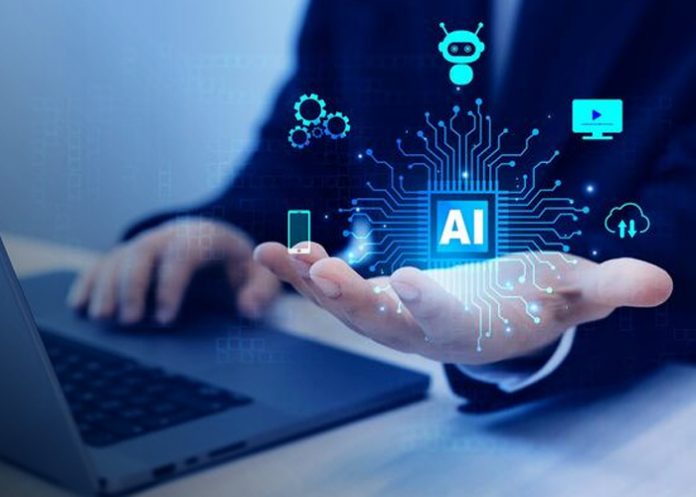 Foto: Adobe introduce IA /cortesía