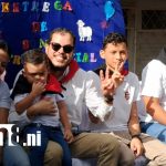Foto: Bono escolar beneficia a más de 13 mil niños en Carazo/TN8