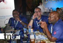 Granada se llena de aroma, tradición y tabaco con el Festival Puro Sabor Foto: Tabaco nicaragüense inaugura el XIII Festival Puro Sabor/TN8