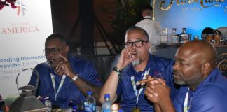 Foto: Tabaco nicaragüense inaugura el XIII Festival Puro Sabor/TN8