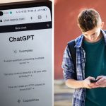 Foto: ChatGPT ajustará contenido según tu edad /cortesía