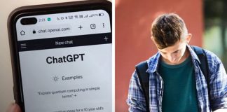 Foto: ChatGPT ajustará contenido según tu edad /cortesía