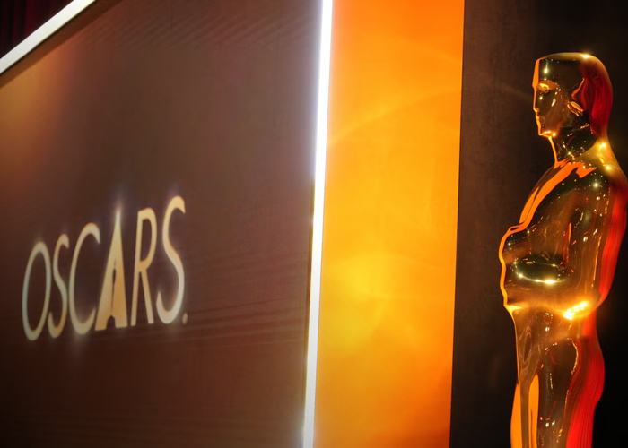 Foto: Gala de los Oscar 2026 /cortesía
