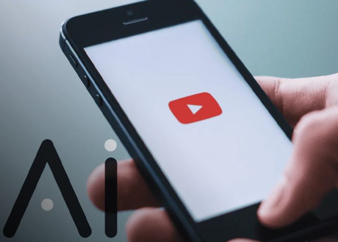 Foto: YouTube estrena herramientas de IA /cortesía Foto: YouTube estrena herramientas de IA /cortesía