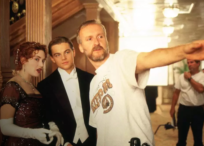 Foto: Leonardo DiCaprio va por otro Oscar /cortesía