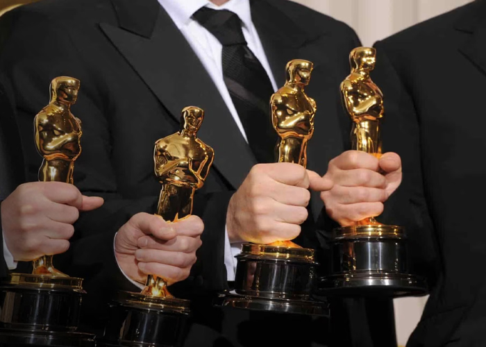 Foto: Nuevos rostros en los Oscar /cortesía