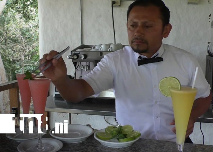 Foto: Nueva carrera técnica en café abre oportunidades a jóvenes en Matagalpa/TN8