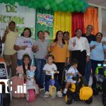 Gobierno Sandinista firma convenio con 14 CDI en Masaya para la niñez Foto: Gobierno fortalece la atención a la niñez con 14 CDI en Masaya/TN8