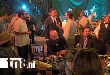 Puro Sabor reafirma a Estelí como capital mundial del tabaco Foto: Puro Sabor reafirma a Estelí como capital mundial del tabaco/TN8