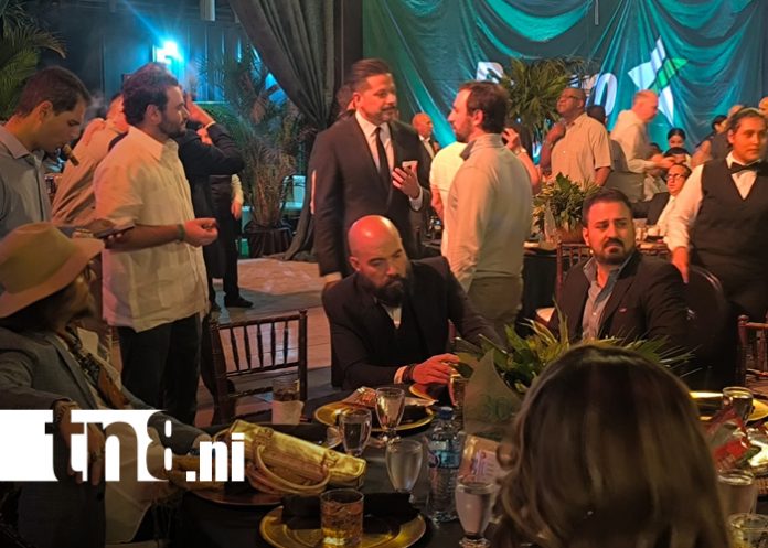 Foto: Puro Sabor reafirma a Estelí como capital mundial del tabaco/TN8
