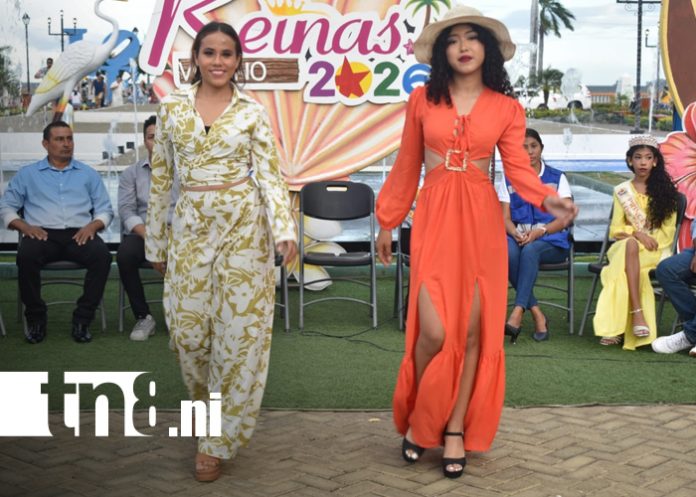 Foto: Granada lanza la VII edición del concurso Reinas de Verano 2026/TN8