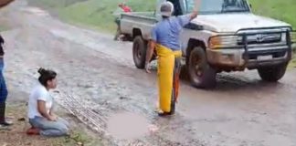 Menor muere en accidente de tránsito en Foto: La Dalia, Matagalpa /TN8