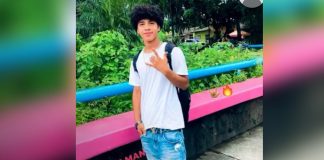 Foto: Crimen sacude Managua: joven de 18 años muere apuñalado en circunstancias confusas/Cortesía