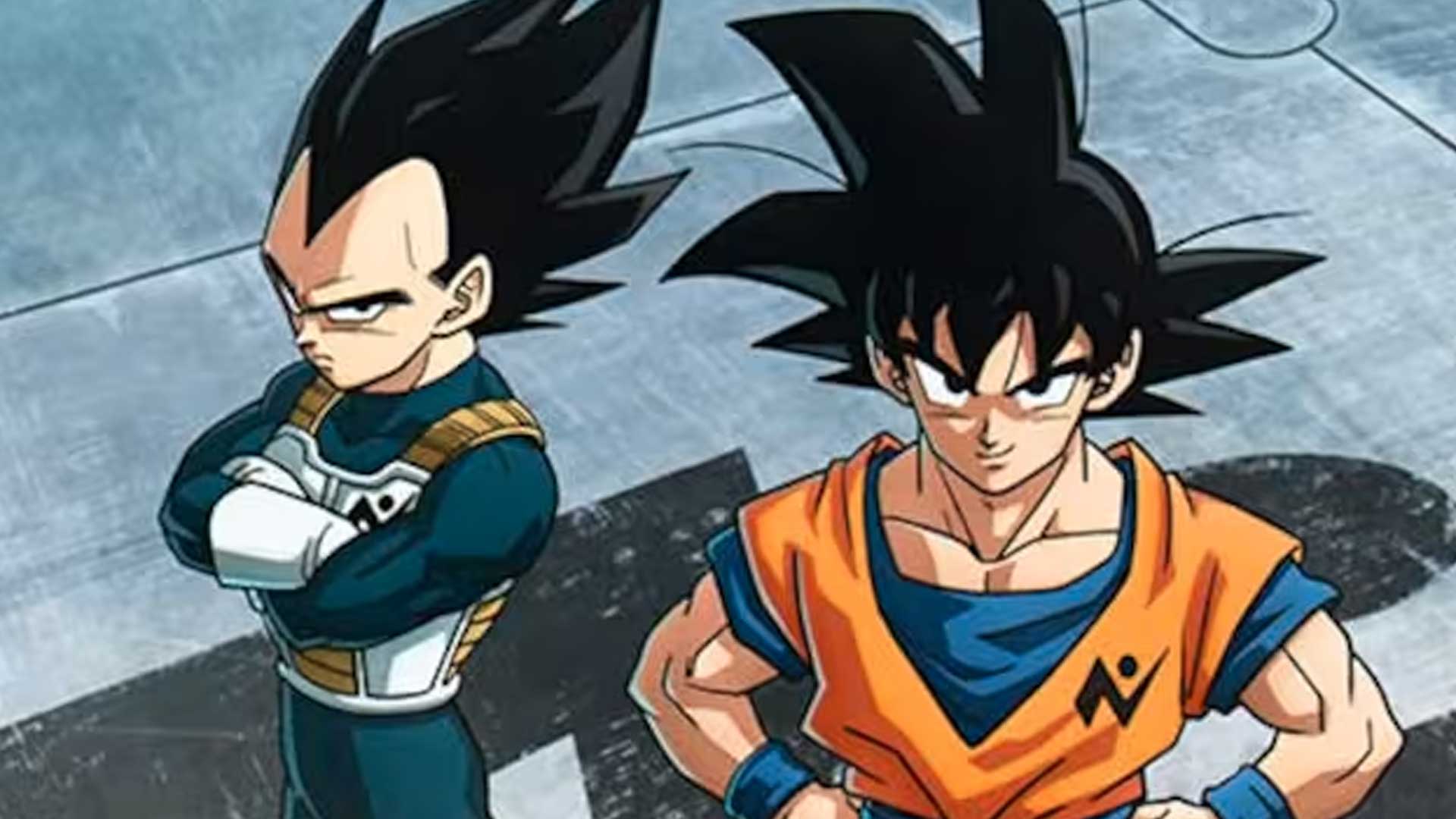 Foto: Dragon Ball prepara su gran regreso con animación mejorada / Cortesía