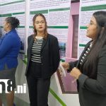 Foto: Predefensa científica impulsa el desarrollo académico en la Universidad Central de Nicaragua/TN8