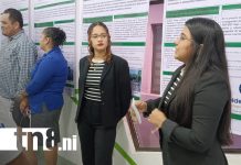 Foto: Predefensa científica impulsa el desarrollo académico en la Universidad Central de Nicaragua/TN8