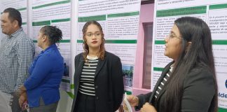 Foto: Predefensa científica impulsa el desarrollo académico en la Universidad Central de Nicaragua/TN8