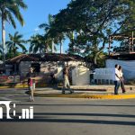 Foto: "Puerto Salvador Allende" el lugar favorito de muchos para la recreación familiar/TN8