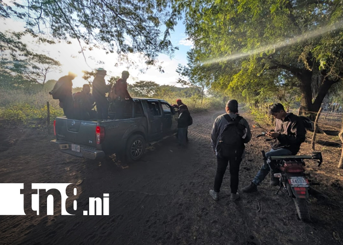 Desaparición de adolescente en León preocupa a su familia