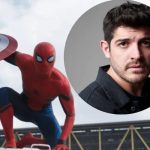 Muere a los 38 años Alexis Ortega, la voz latina de Spider-Man Foto: Muere Alexis Ortega, actor de Spider-Man y Big Hero 6 /Cortesía