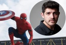 Foto: Muere Alexis Ortega, actor de Spider-Man y Big Hero 6 /Cortesía