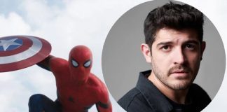 Foto: Muere Alexis Ortega, actor de Spider-Man y Big Hero 6 /Cortesía