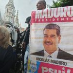 Foto: Venezuela se levanta /cortesía