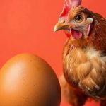 Durante siglos nadie lo supo, hasta ahora: ¿qué fue primero, el huevo o la gallina? Foto: ¿qué fue primero, el huevo o la gallina? / Cortesía