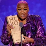 Foto: Shirley Raines, ejemplo de solidaridad, muere a los 58 /Cortesía