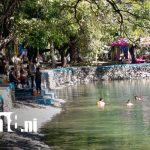 Foto:Éxito total en El Trapiche durante vacaciones de fin de año/ TN8.