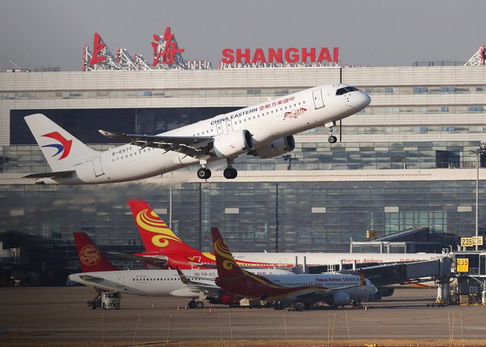 Foto: China espera récord de viaje /cortesía