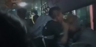 Foto: Accidentes y violencia afectan distintos sectores de Managua/TN8