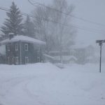 Foto: Tormenta invernal histórica azota el sureste de EE.UU /Cortesía