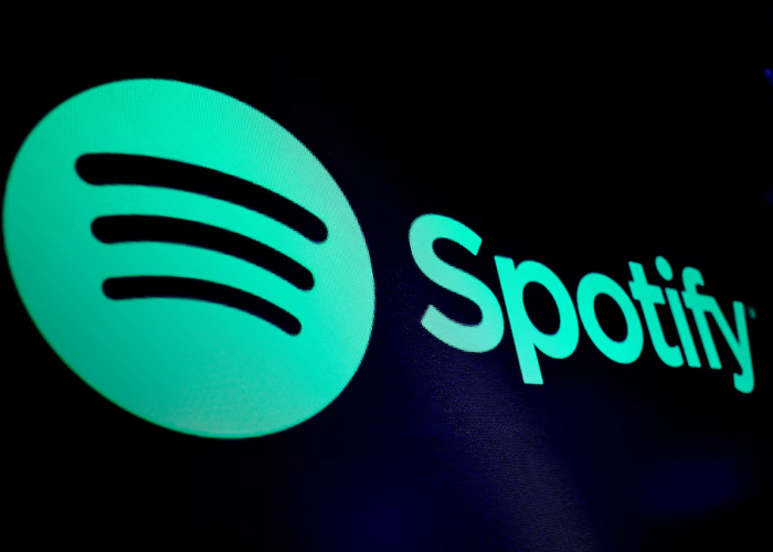 Foto: Modo WhatsApp en Spotify /cortesía