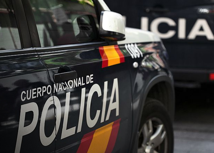 Foto: España frena trata de personas /cortesía 