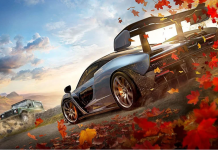 Filtración revela fecha y país de Forza Horizon 6 Foto: Filtración adelanta Forza Horizon 6/Cortesía