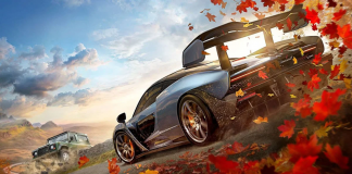Foto: Filtración adelanta Forza Horizon 6/Cortesía