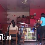 Foto: “Dulce Tentación” en la Isla de Ometepe /TN8
