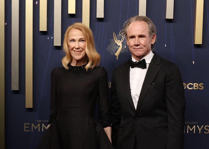 Foto: Más sobre Catherine O’Hara /cortesía