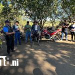 Foto: Diez días de angustia: continúa la búsqueda del adolescente Kener Zamora en León/TN8