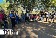 Foto: Diez días de angustia: continúa la búsqueda del adolescente Kener Zamora en León/TN8