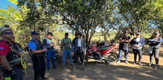 Foto: Diez días de angustia: continúa la búsqueda del adolescente Kener Zamora en León/TN8
